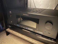 NAD T778 Hypex Amplificatore