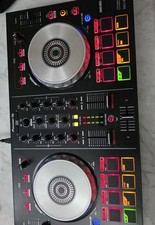 Console Dj Pionner DDJ-SB2