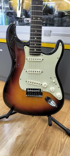 Fender usa american deluxe - fender,