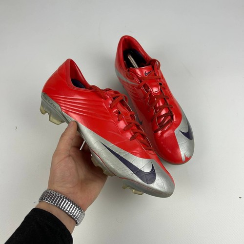 Nike mercurial vapor - nike, v