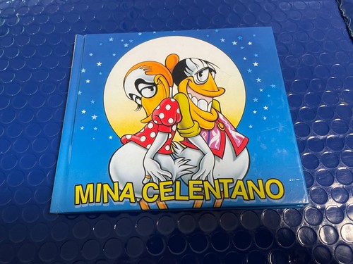 Mina celentano 3 - celentano,