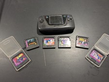 Lotto Ingranaggi Gioco Sega