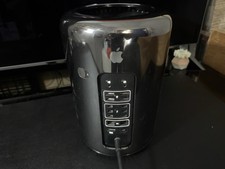 Apple Mac Pro 6.1 2013 Intel