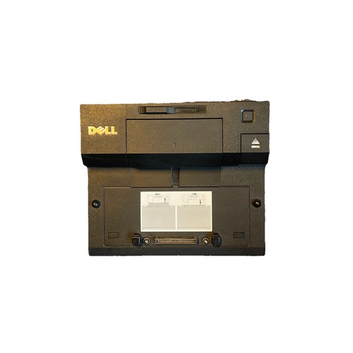 Dell k07a port latitude - e-port,