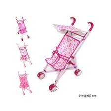 PASSEGGINO GIOCATTOLO CON