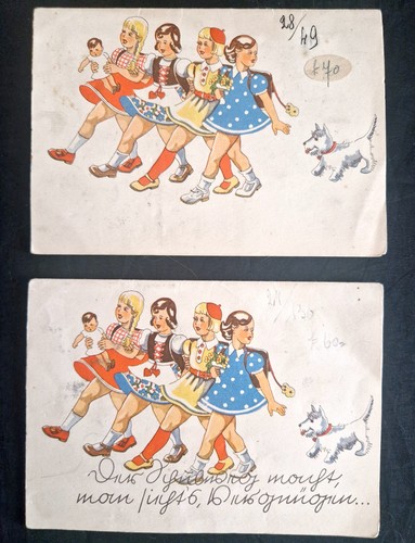 Raro lotto libretti aghi - raro,