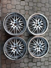 Cerchi R18 5x112 Orobica ORO 20