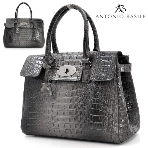 Basile borsa grande - a.,