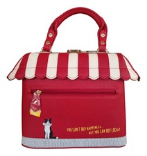 Vendula London borsa bauletto