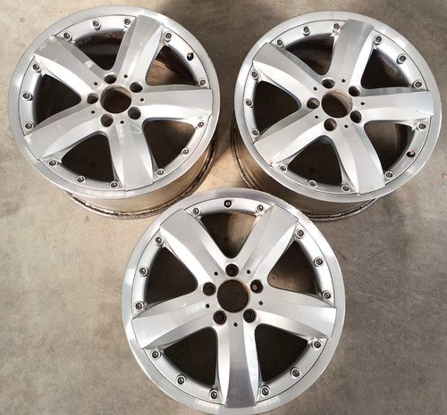 Mercedes slk r171 - mercedes,
