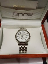 Epos 3249 Orologio Automatico Uomo