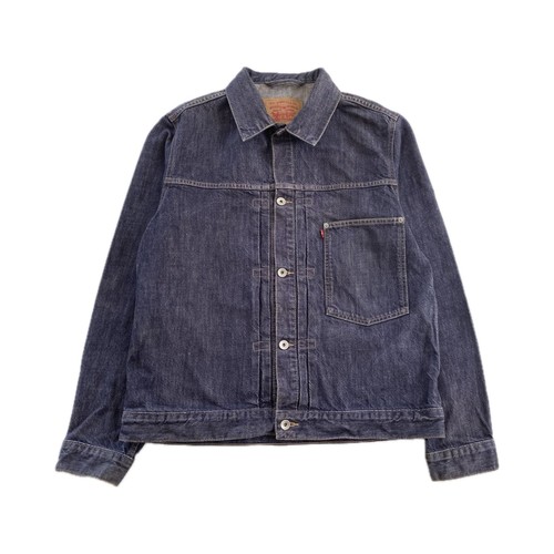 Giacca camionista levi - camionista, levi’s