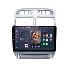 DAB+ 64G per Peugeot 307 CC