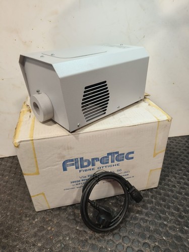 Illuminatore fibra ottica - illuminatore,
