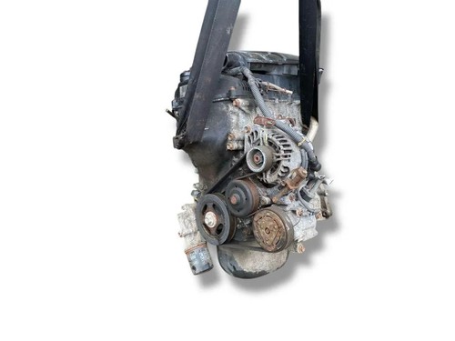 Motore citroën pn 1kr - motore, c1