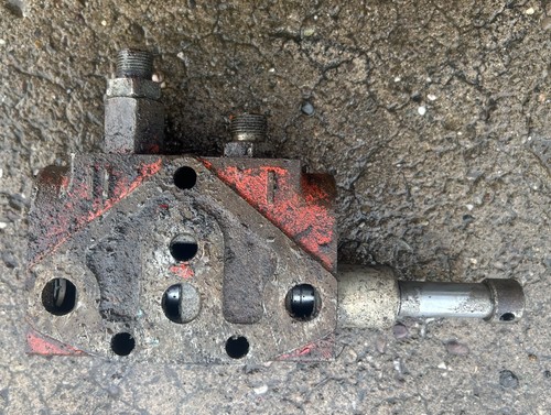 Giunzione valvola bobina - , pezzo