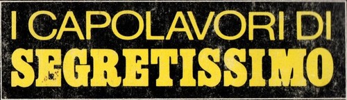 Libri capolavori di - capolavori,