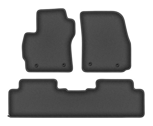Set tappetini velour - , 3