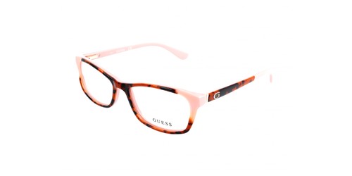 Occhiali vista guess gu2616 - vista,