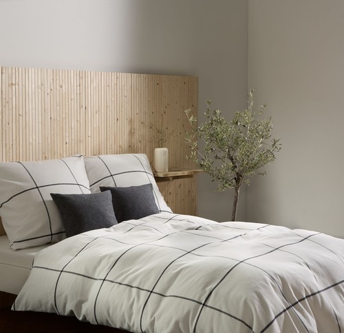 Biancheria letto fleuresse - da,