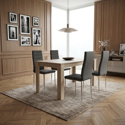 Dechome tavolo pranzo - tavolo, da