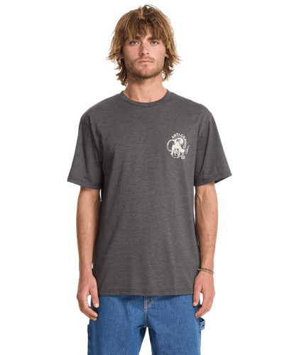 Volcom shirt anti gravità - volcom,