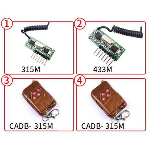 Modulo trasmettitore - modulo,