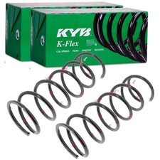2 molle sospensione KYB K-FLEX