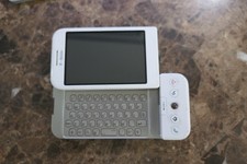 Smartphone HTC Dream Google G1