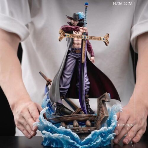 Statua studio one piece - dx,