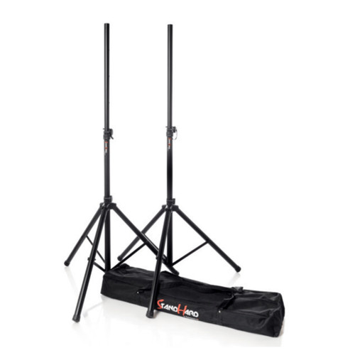 Coppia supporti casse - coppia,