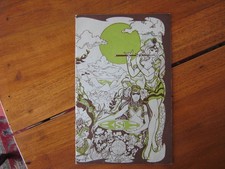 The Cream/Jeff Beck  Saville Theatre program programme 2 July 1967