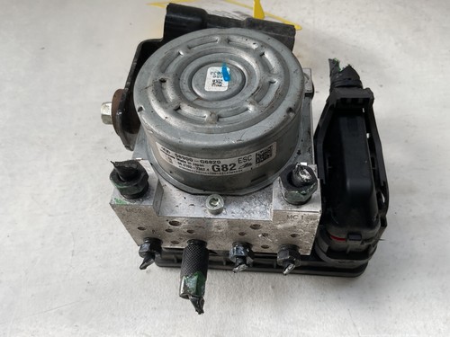 Centralina abs per - abs, picanto