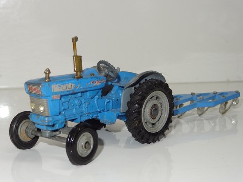 Corgi gs13 set - corgi, regalo