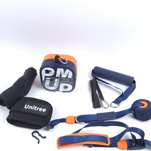 Unitree pompa attrezzatura - unitree,