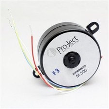 Motore pro ject rpm10 - motore, pro-ject