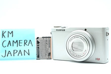 [US DUTY PAYED] Fujifilm XQ1 X
