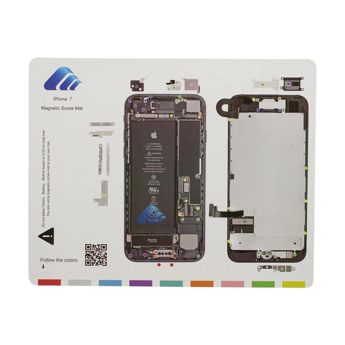 Tappeto magnetico iphone - tappeto,