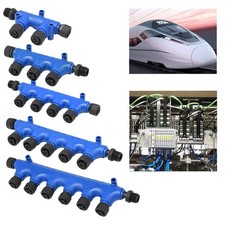 Per NMEA 2000 Marine T