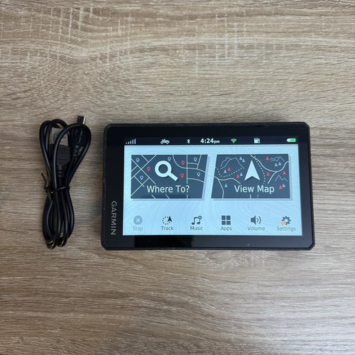 Garmin zumo navigatore - zumo,