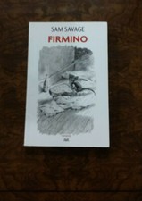 Sam Savage Firmino Mondolibri 240725
