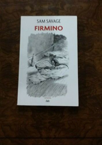 Sam savage firmino - sam,