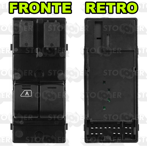 25401 jx30a pulsantiera - 25401-jx30a,