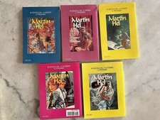 Fumetti Eura Editoriale, 11