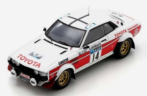 Toyota celica 2000 - gt, lombard