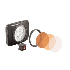 Manfrotto Lumimuse 6 Luce LED