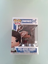FUNKO POP FORTNITE