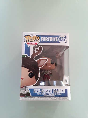 Funko pop fortnite - pop,