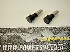 BILANCIERI CONTRAPPESI STABILIZZATORI MANUBRIO SEMIMANUBRI UNIVERSALI 22 MM