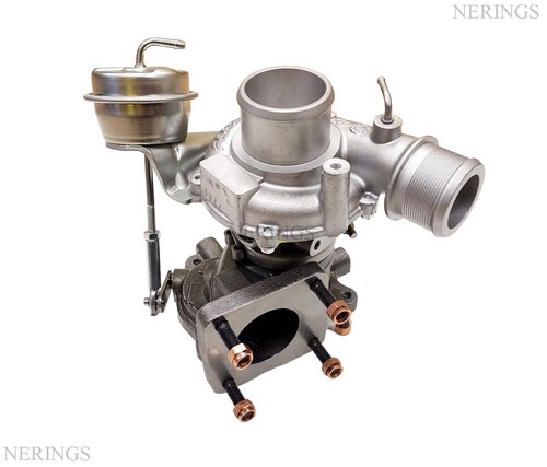 Turbocompressore alfa romeo - turbocompressore, alfa-romeo